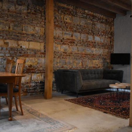 Roermond Uniek Stadspand, Compleet Woonhuis Bagian luar foto