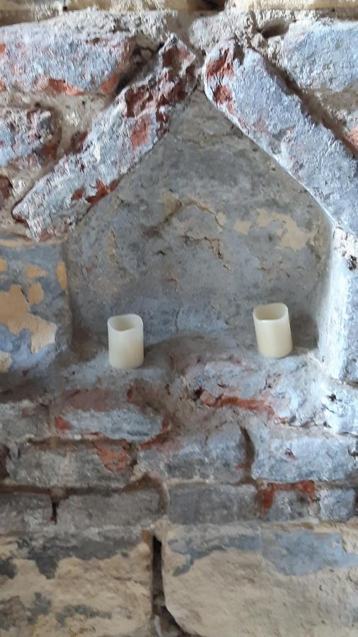 Roermond Uniek Stadspand, Compleet Woonhuis Bagian luar foto
