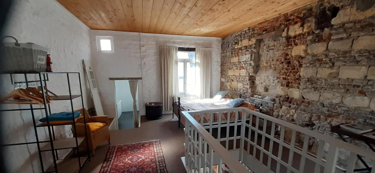 Roermond Uniek Stadspand, Compleet Woonhuis Bagian luar foto