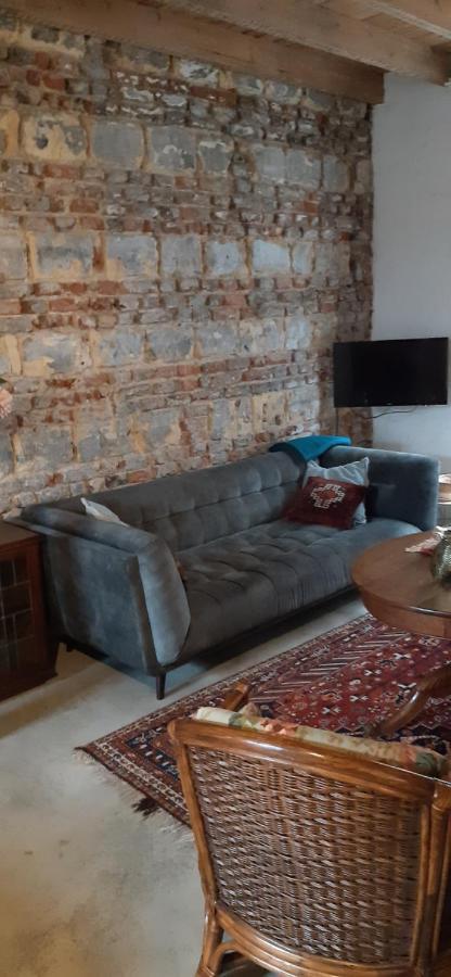 Roermond Uniek Stadspand, Compleet Woonhuis Bagian luar foto