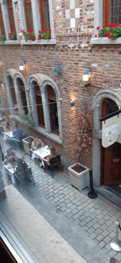Roermond Uniek Stadspand, Compleet Woonhuis Bagian luar foto