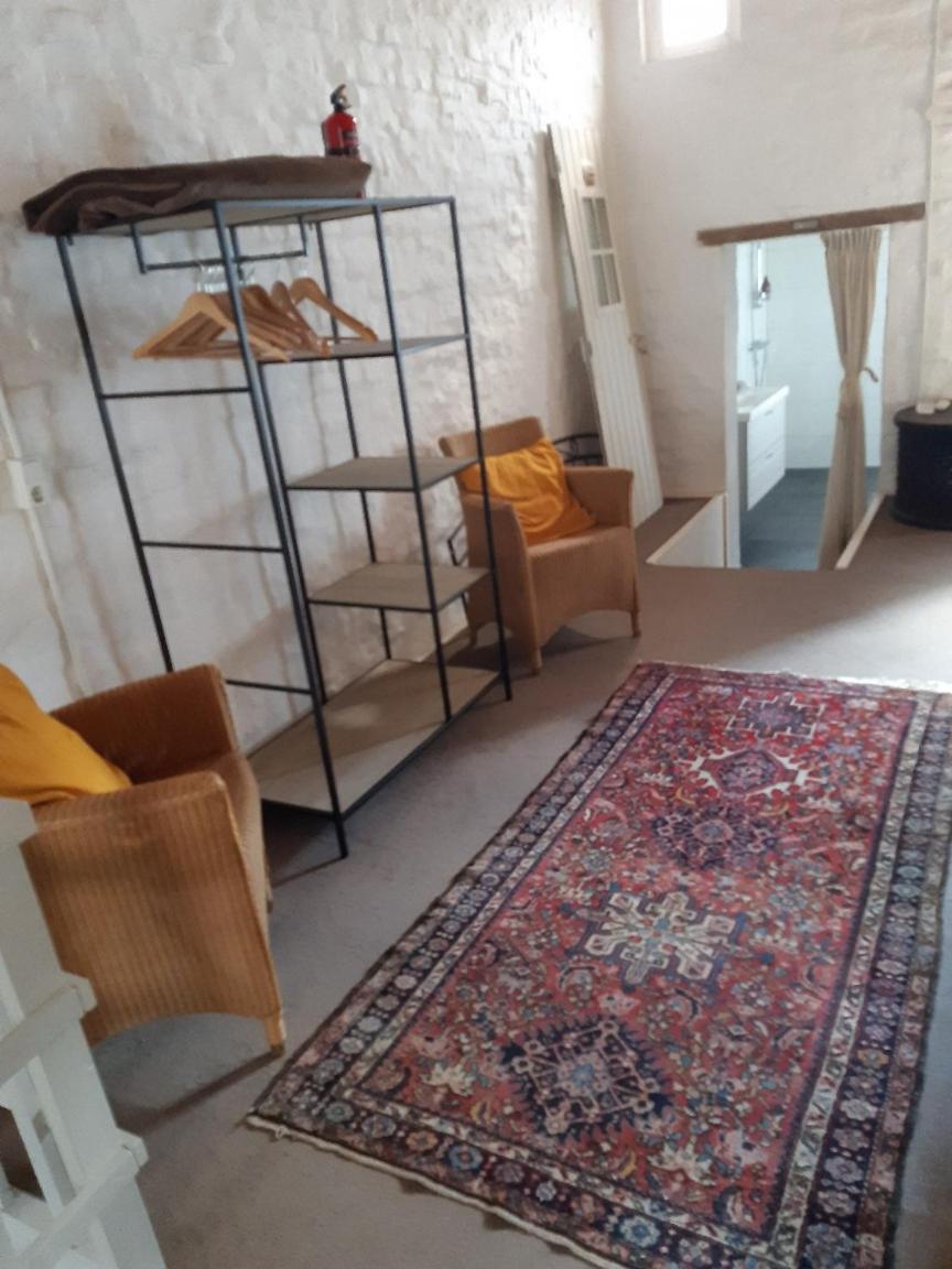 Roermond Uniek Stadspand, Compleet Woonhuis Bagian luar foto