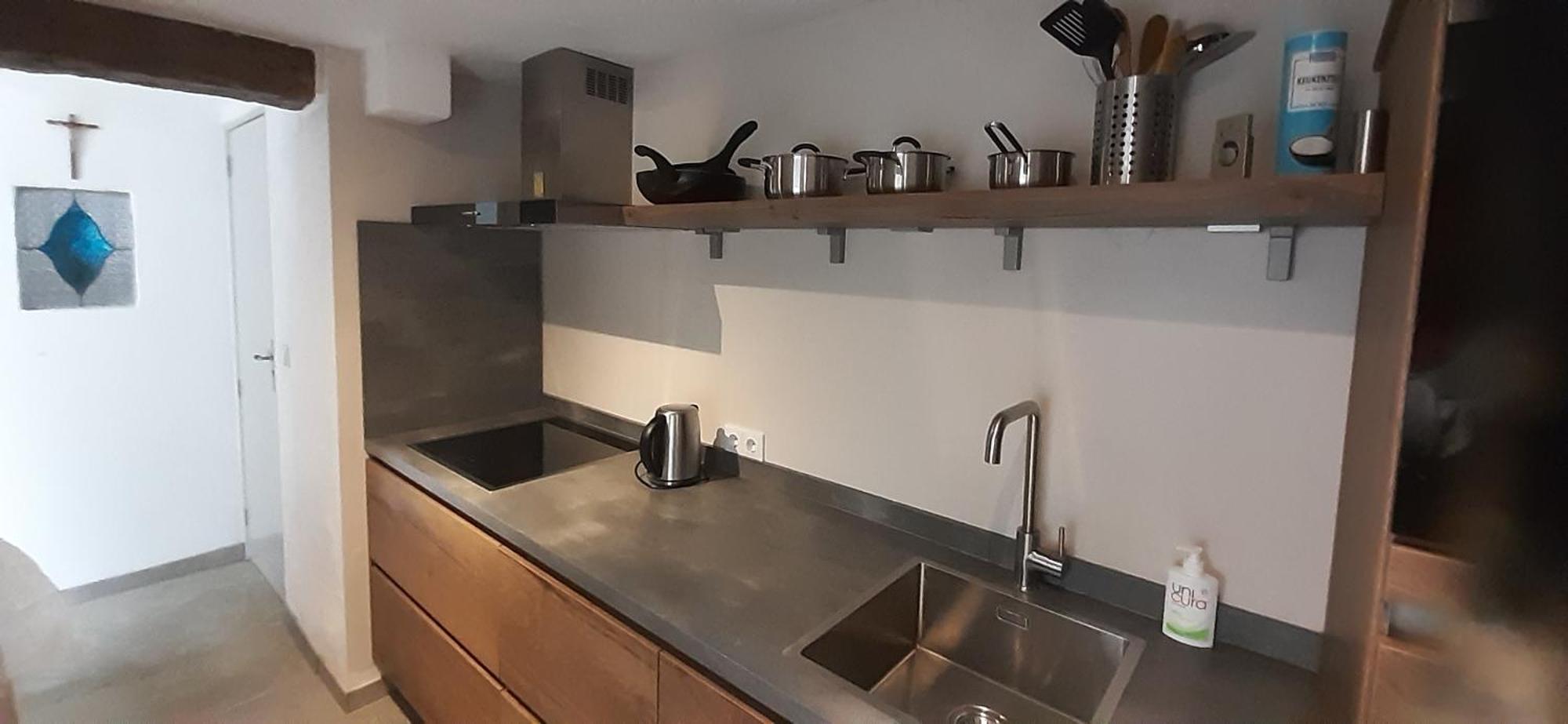 Roermond Uniek Stadspand, Compleet Woonhuis Bagian luar foto