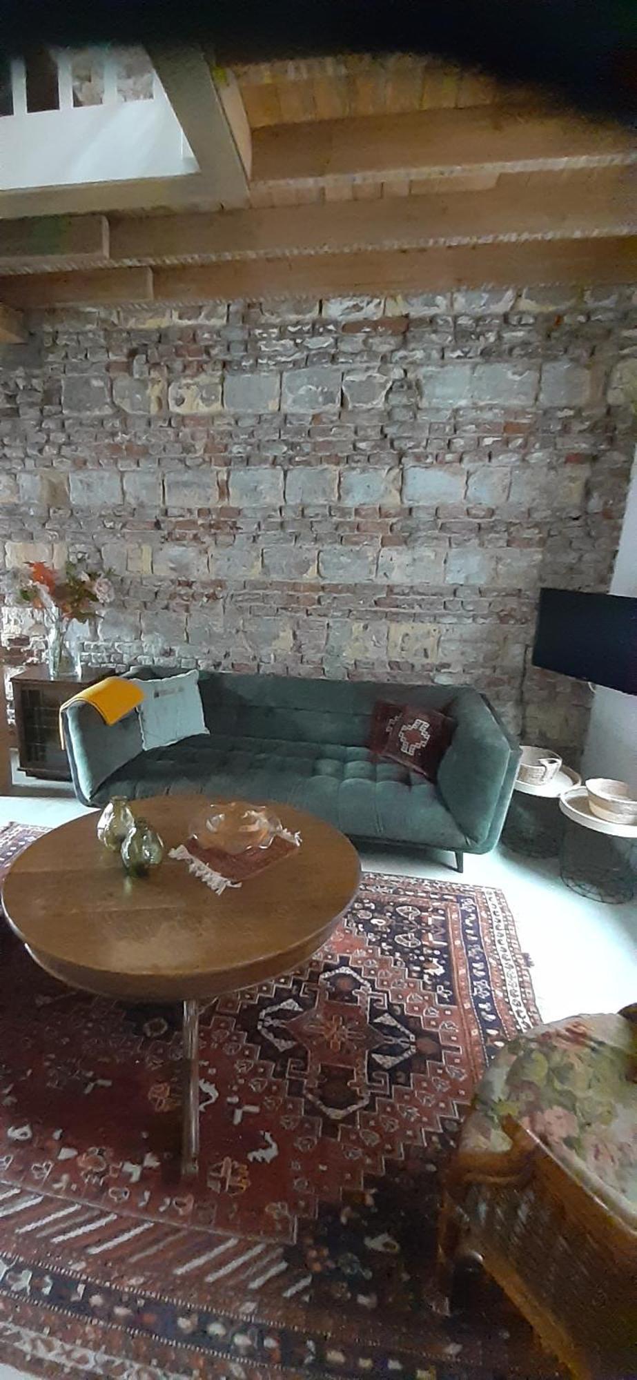 Roermond Uniek Stadspand, Compleet Woonhuis Bagian luar foto