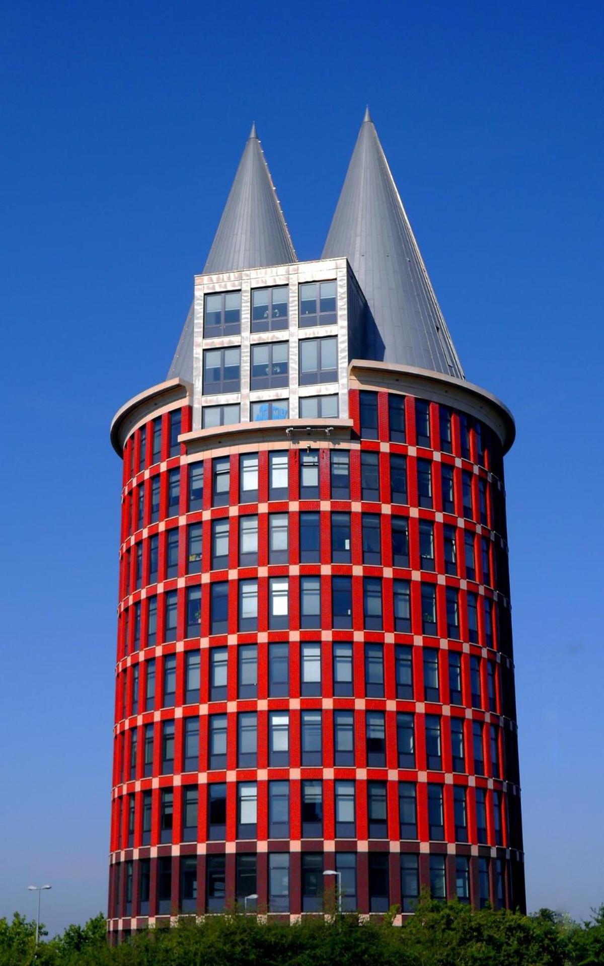 Roermond Uniek Stadspand, Compleet Woonhuis Bagian luar foto